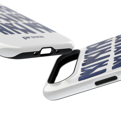 NY Art Phone Case