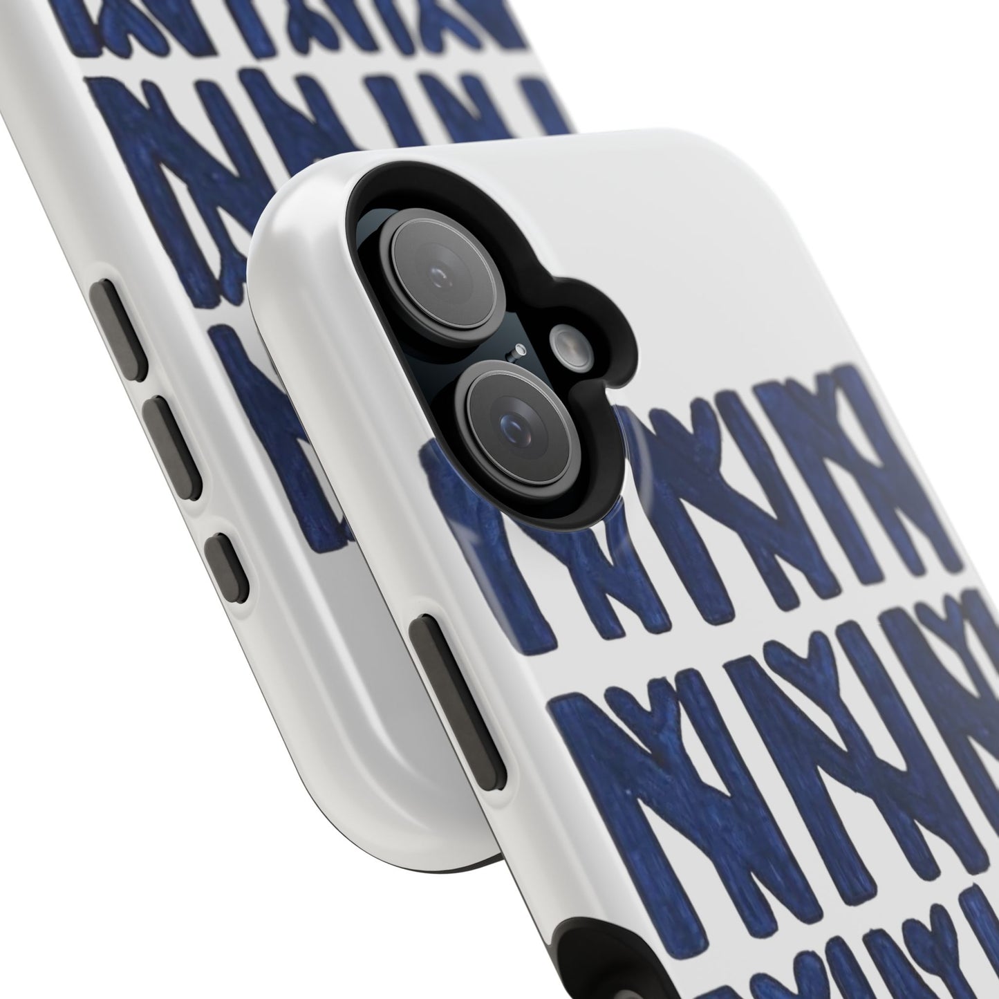 NY Art Phone Case