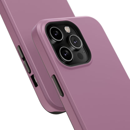 Plum Phone Case