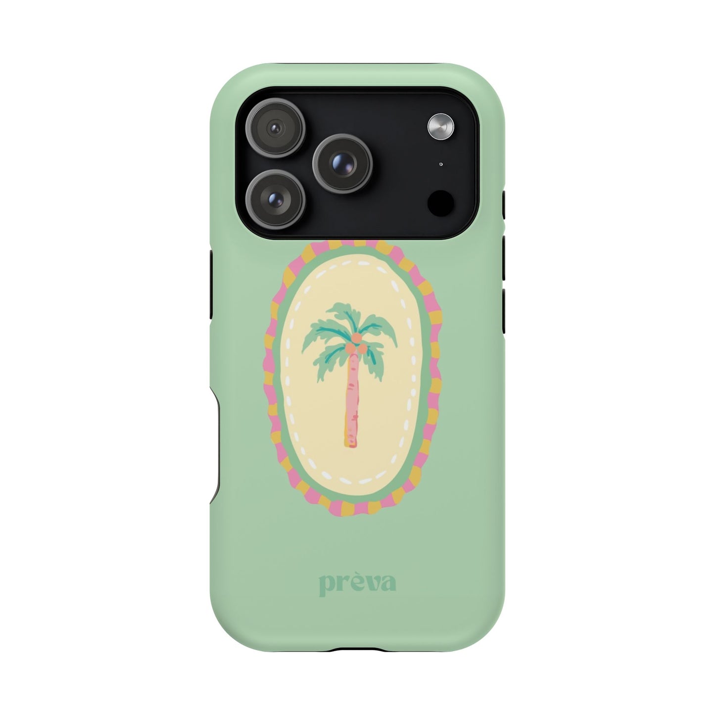 Palm Frames Phone Case