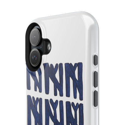 NY Art Phone Case