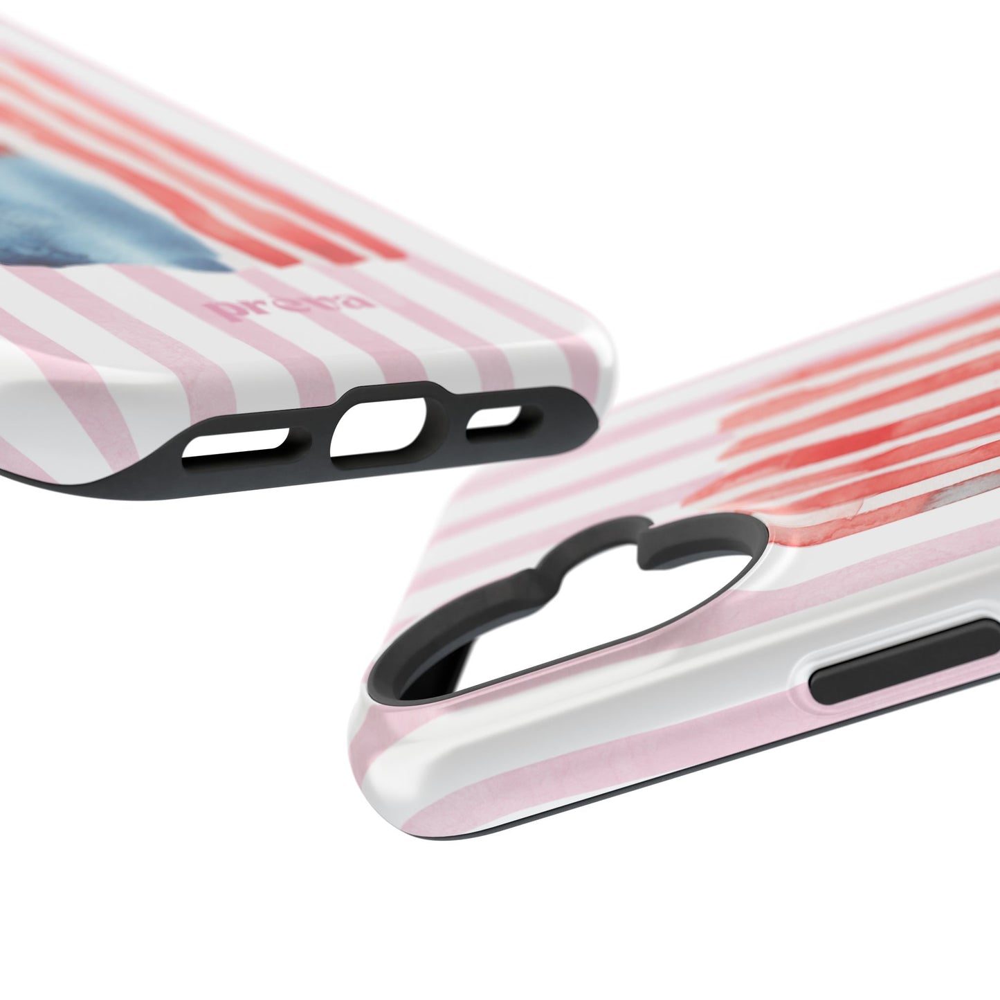 Pink Parade Phone Case
