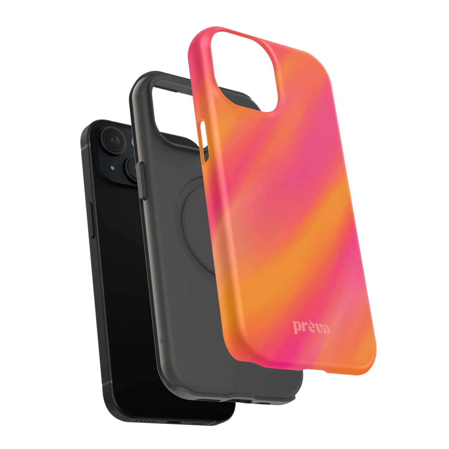 Sunset Rays Phone Case
