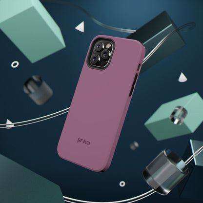 Plum Phone Case