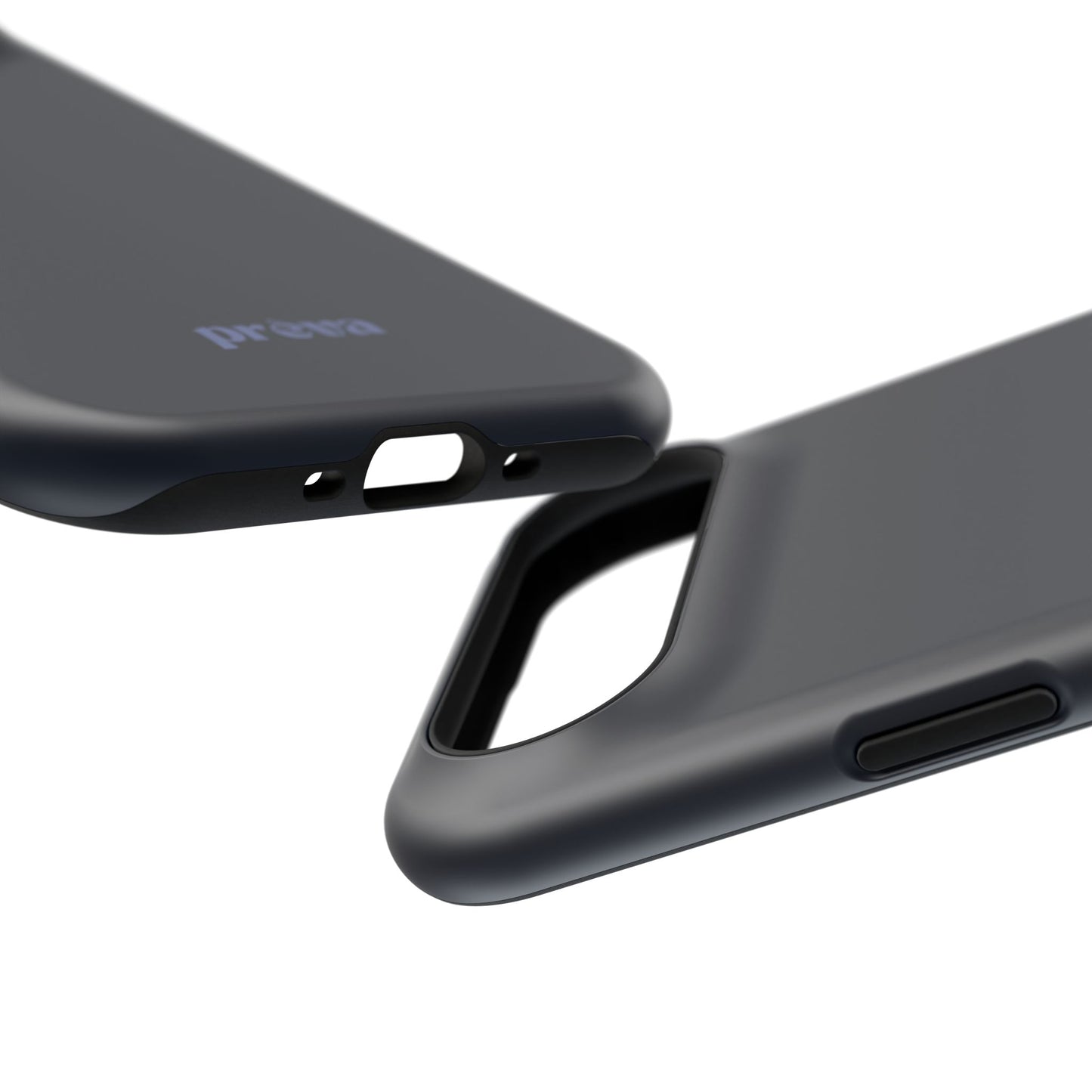 Dark Navy Phone Case
