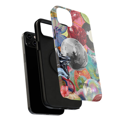 Disco Pop Phone Case