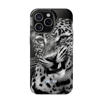 Vintage Leopard Phone Case