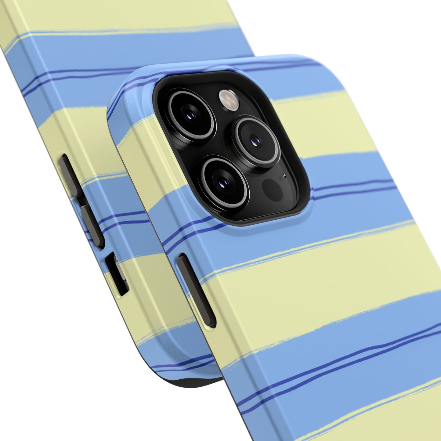 East Coast Stripes Phone Case