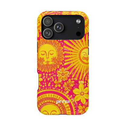 Aloha Sun Phone Case