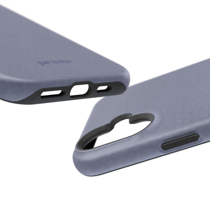 Ostrich Noir Phone Case