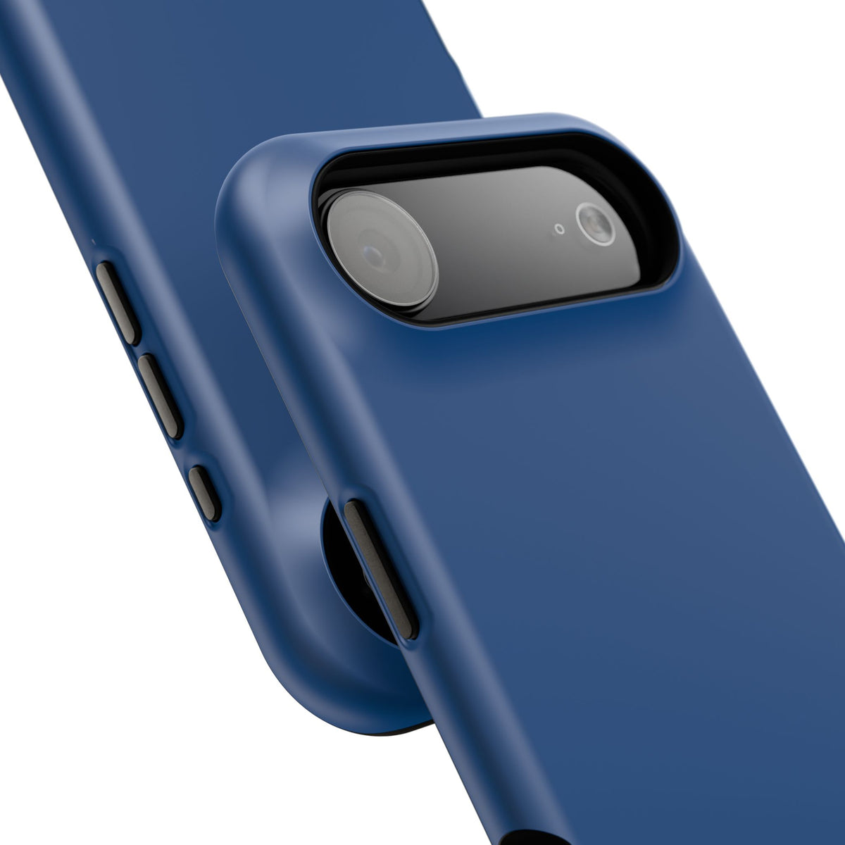 Lapis Blue Phone Case