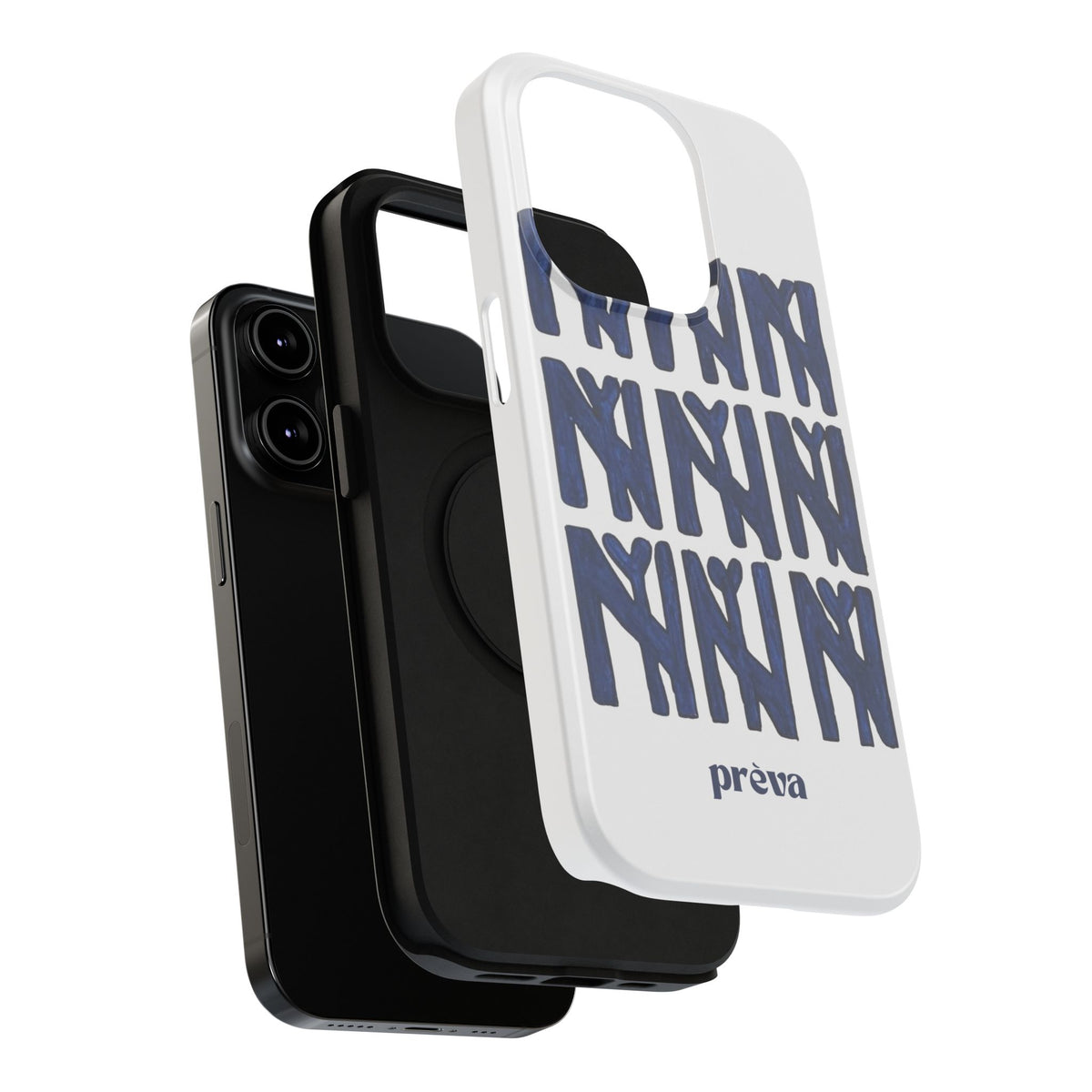 NY Art Phone Case