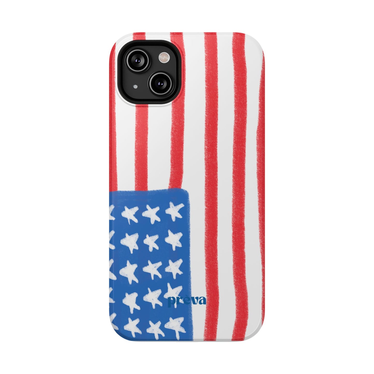 Flag Phone Case