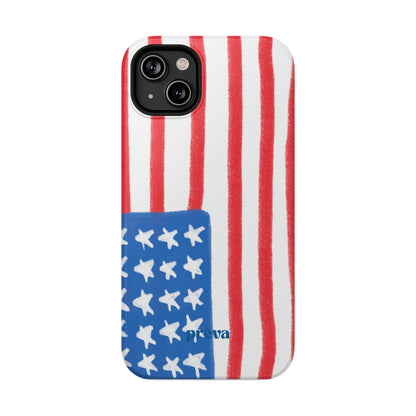 Flag Phone Case