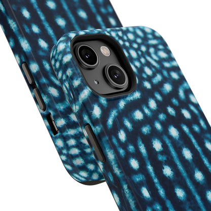 Whale Shark Phone Case