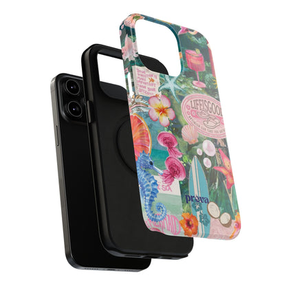 Under The Sea Phone Case