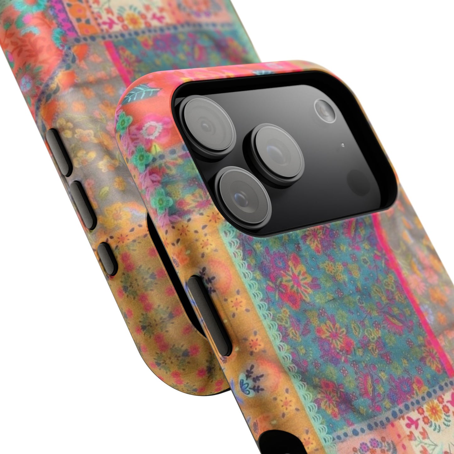 Colorful Boho Phone Case