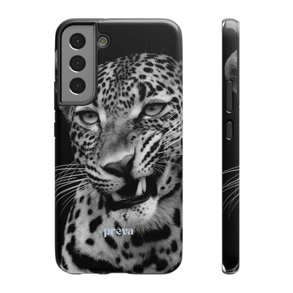Vintage Leopard Phone Case