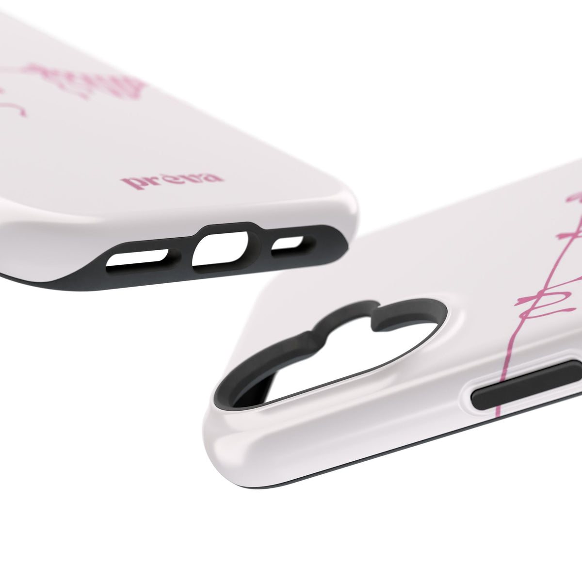Pink Bikini Phone Case