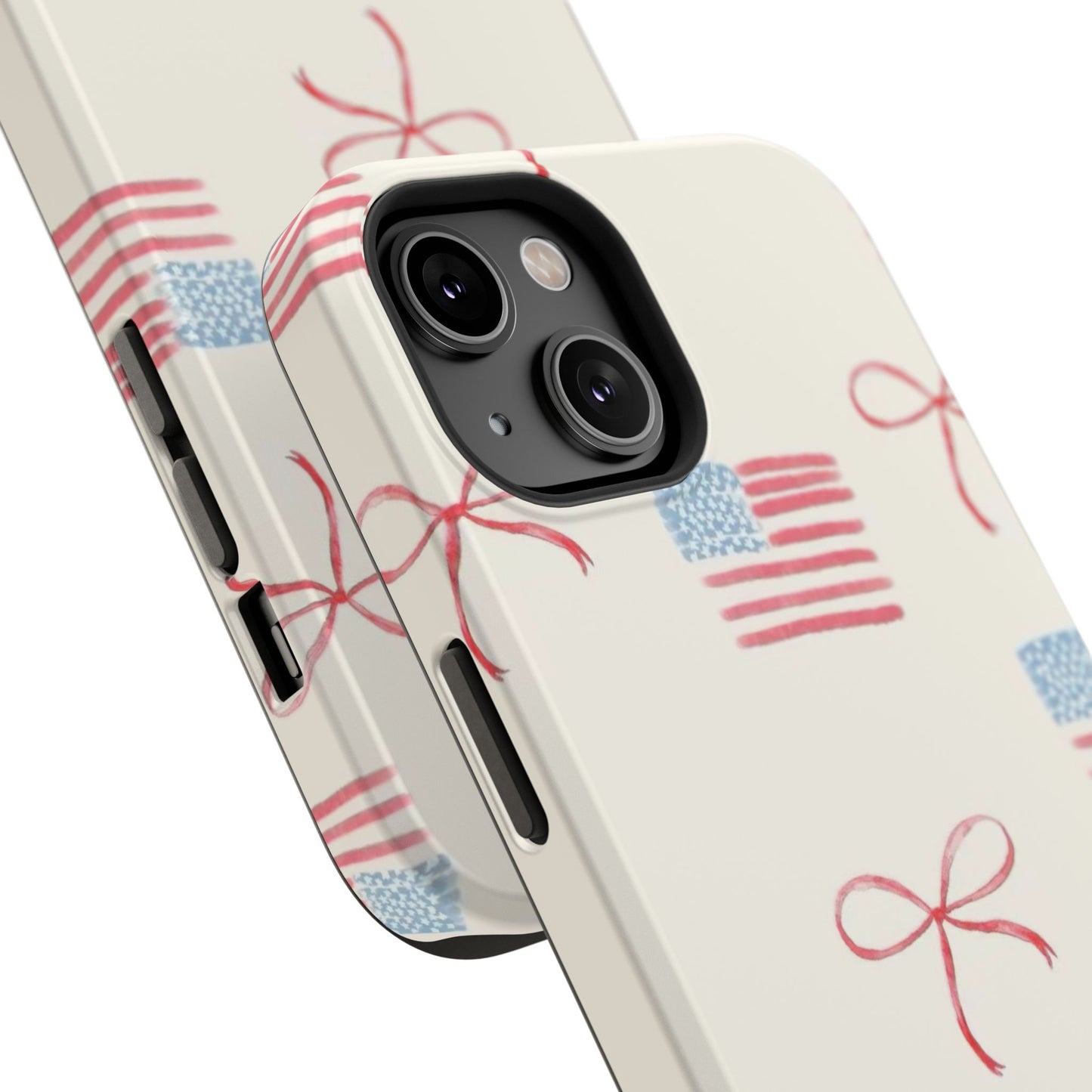 USA bows Phone Case