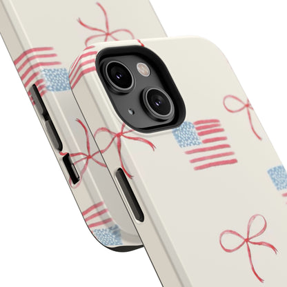 USA bows Phone Case