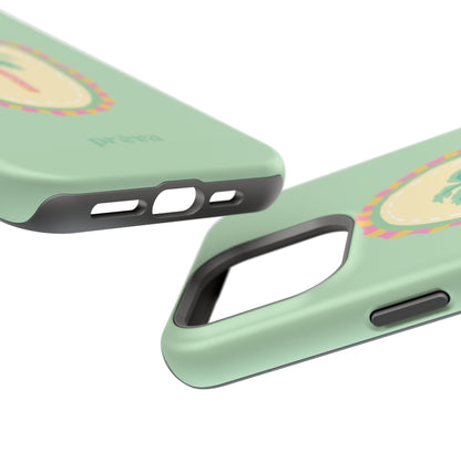 Palm Frames Phone Case