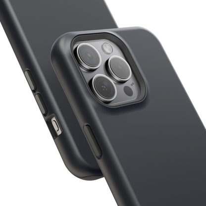 Dark Navy Phone Case