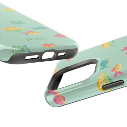 Gubbies Phone Case