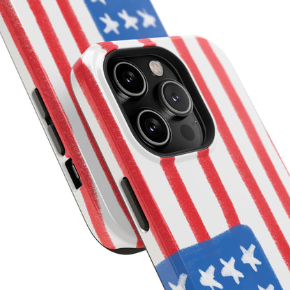 Flag Phone Case