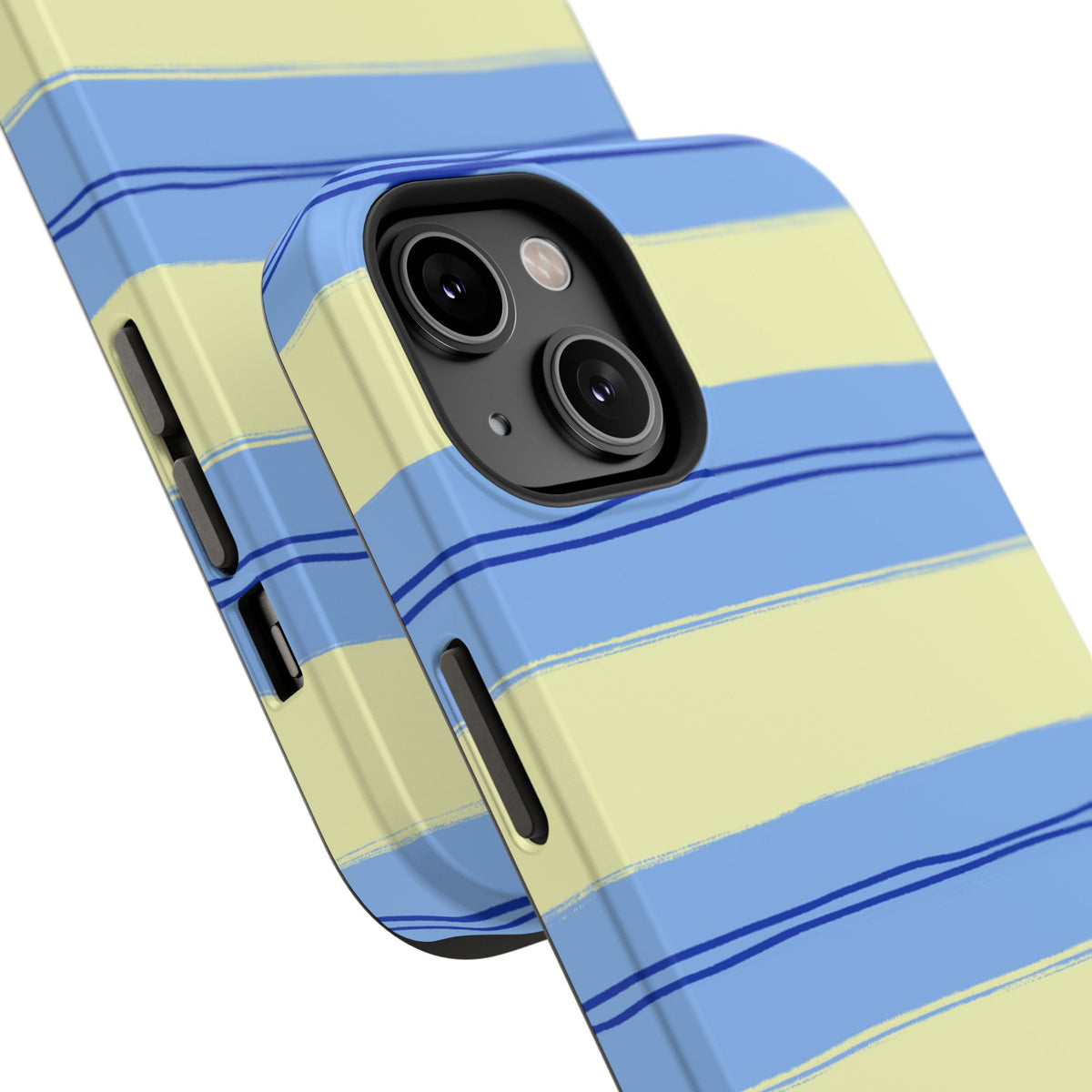 East Coast Stripes Phone Case