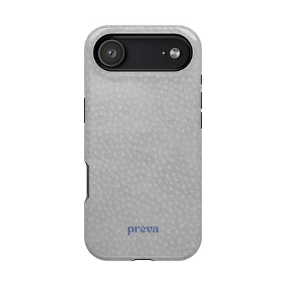 Grey Ostrich Phone Case