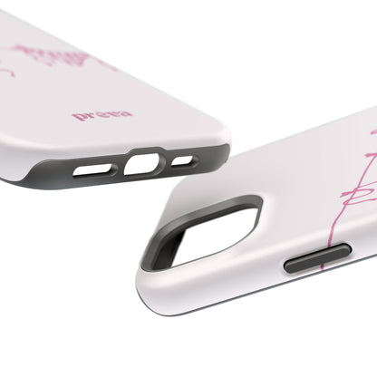Pink Bikini Phone Case