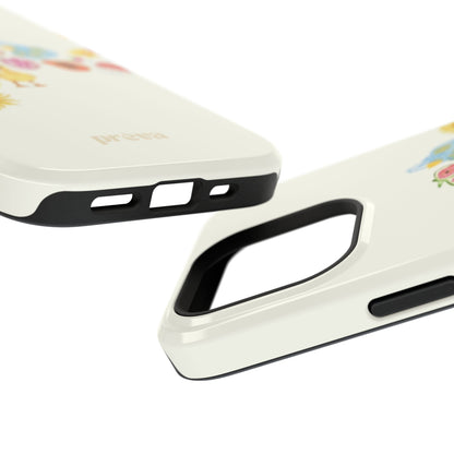 Duck Picnic Phone Case