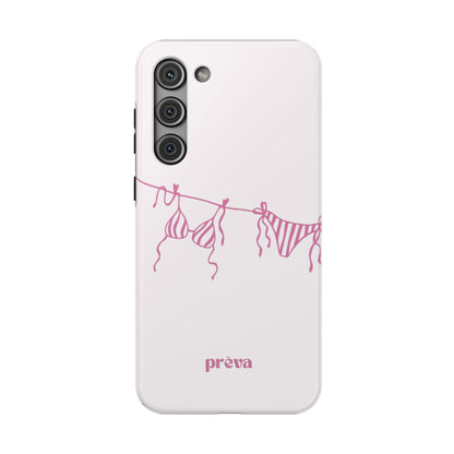 Pink Bikini Phone Case
