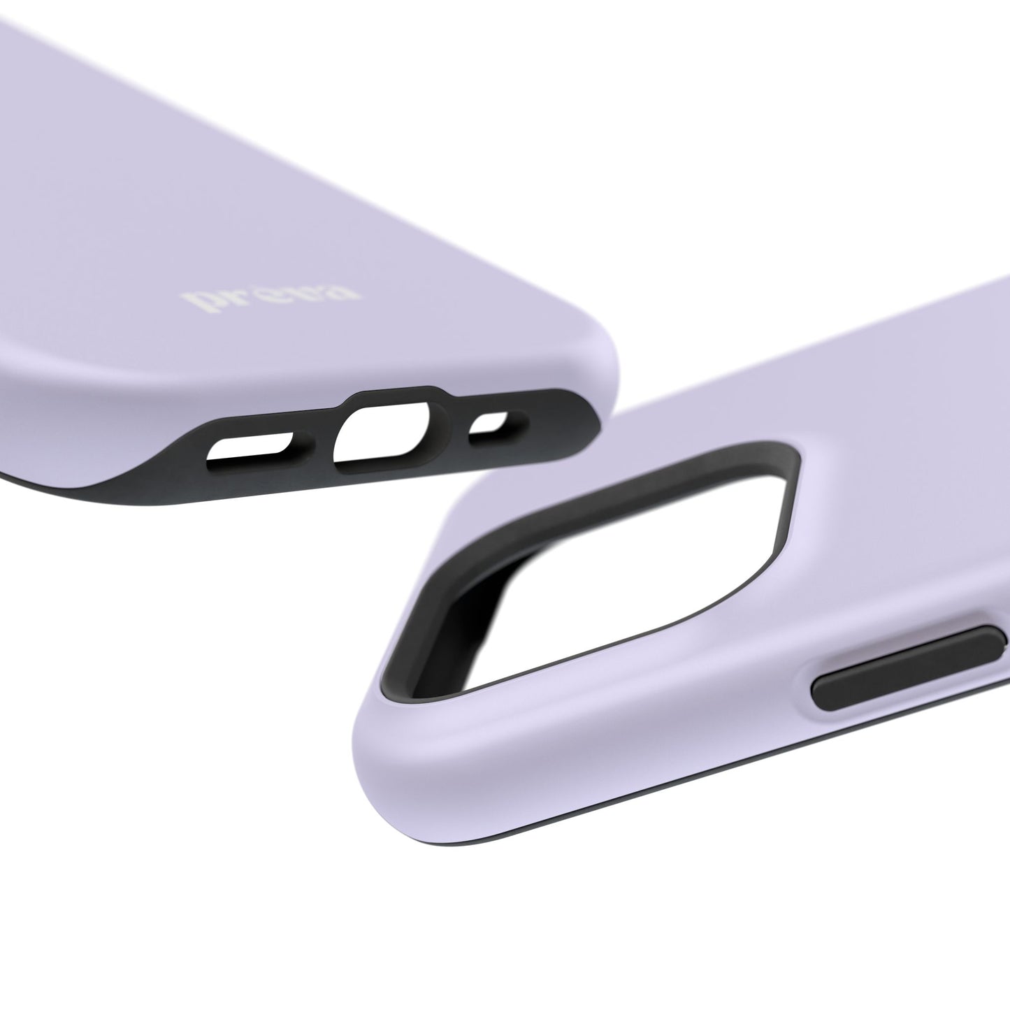 Lavendar Phone Case