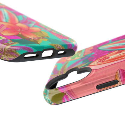 Palm Beach Phone Case