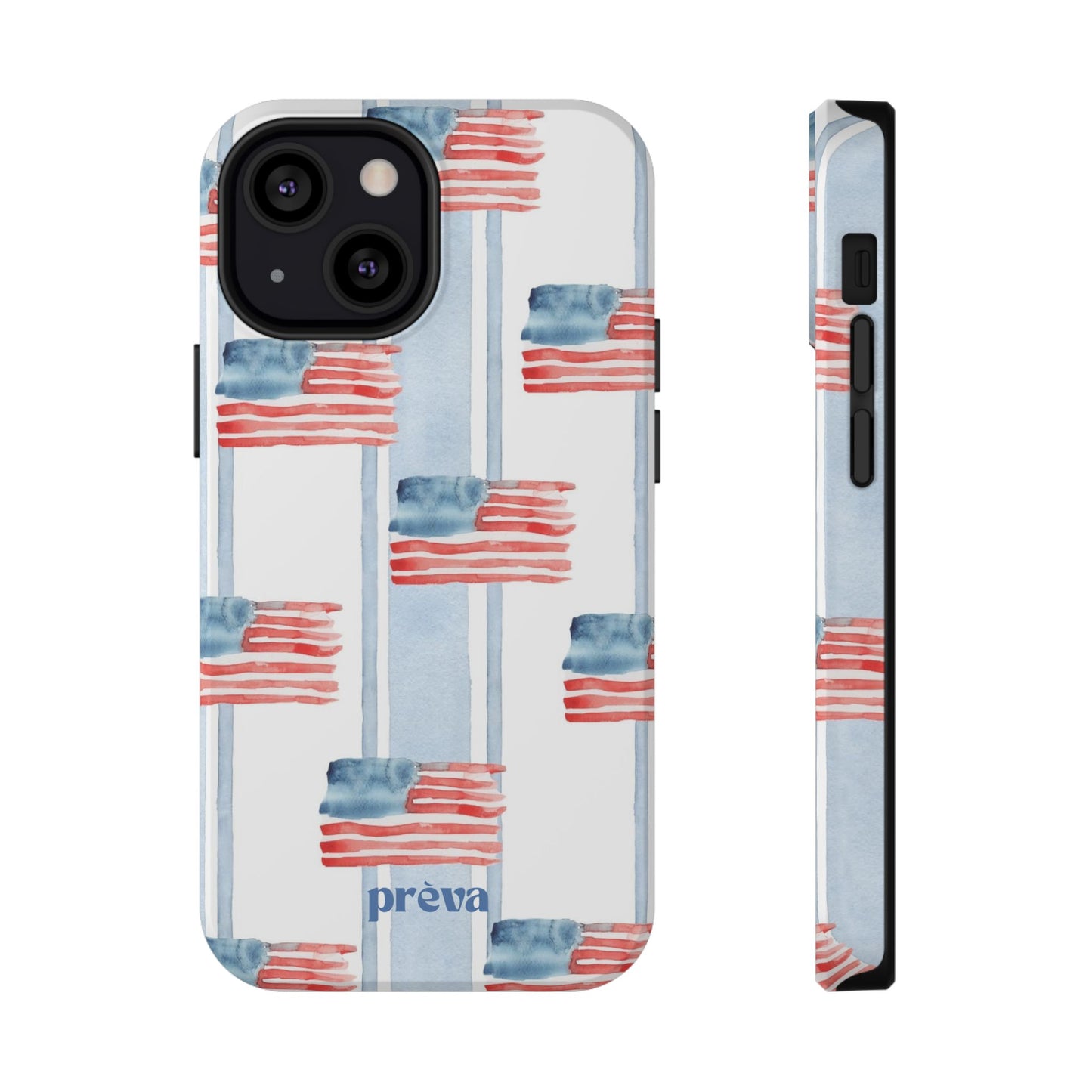 Patriot Picnic Phone Case
