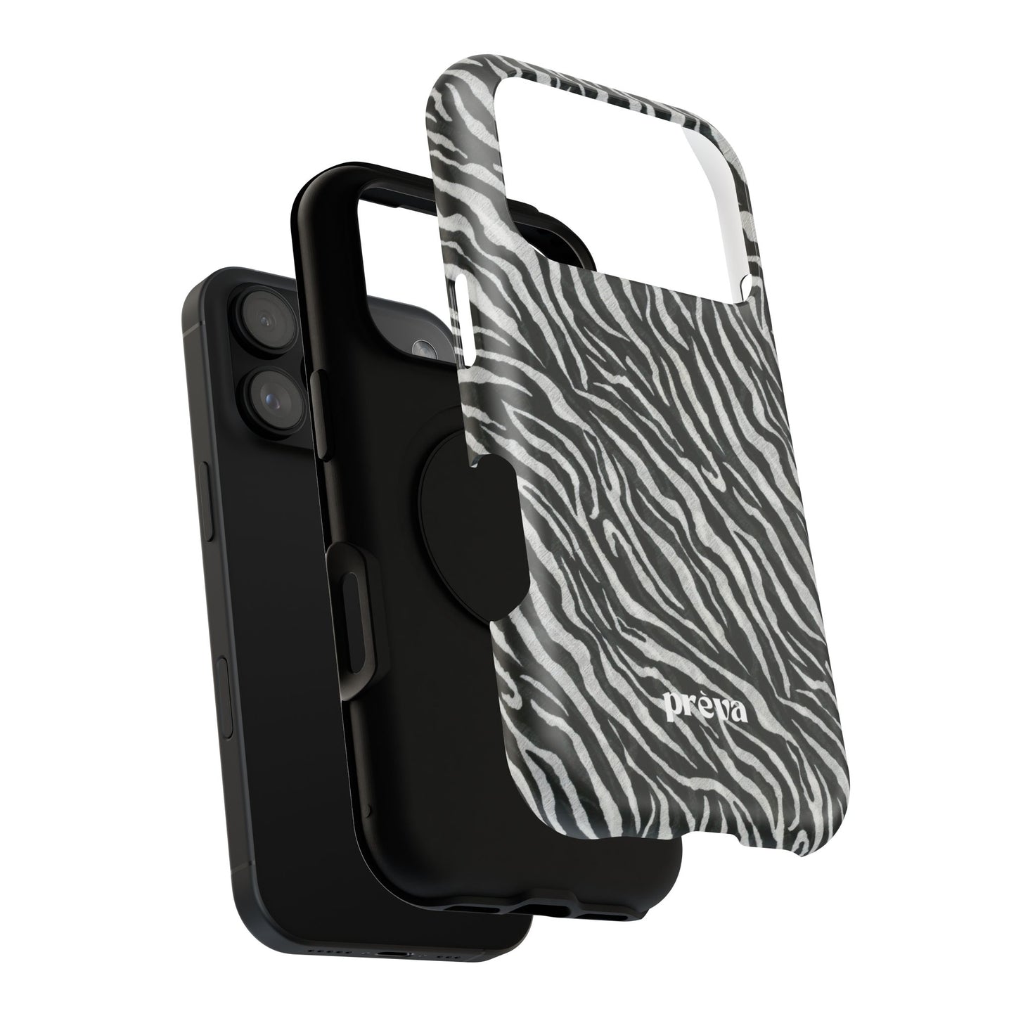 Zebra Paper x Ava Edwards Phone Case