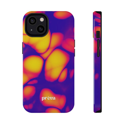 Heatmap Phone Case