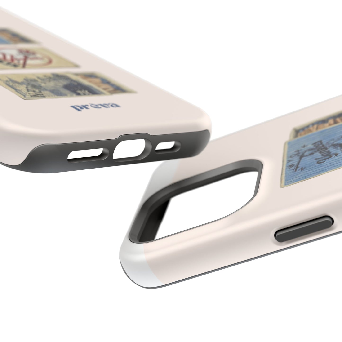 Vintage New York Phone Case
