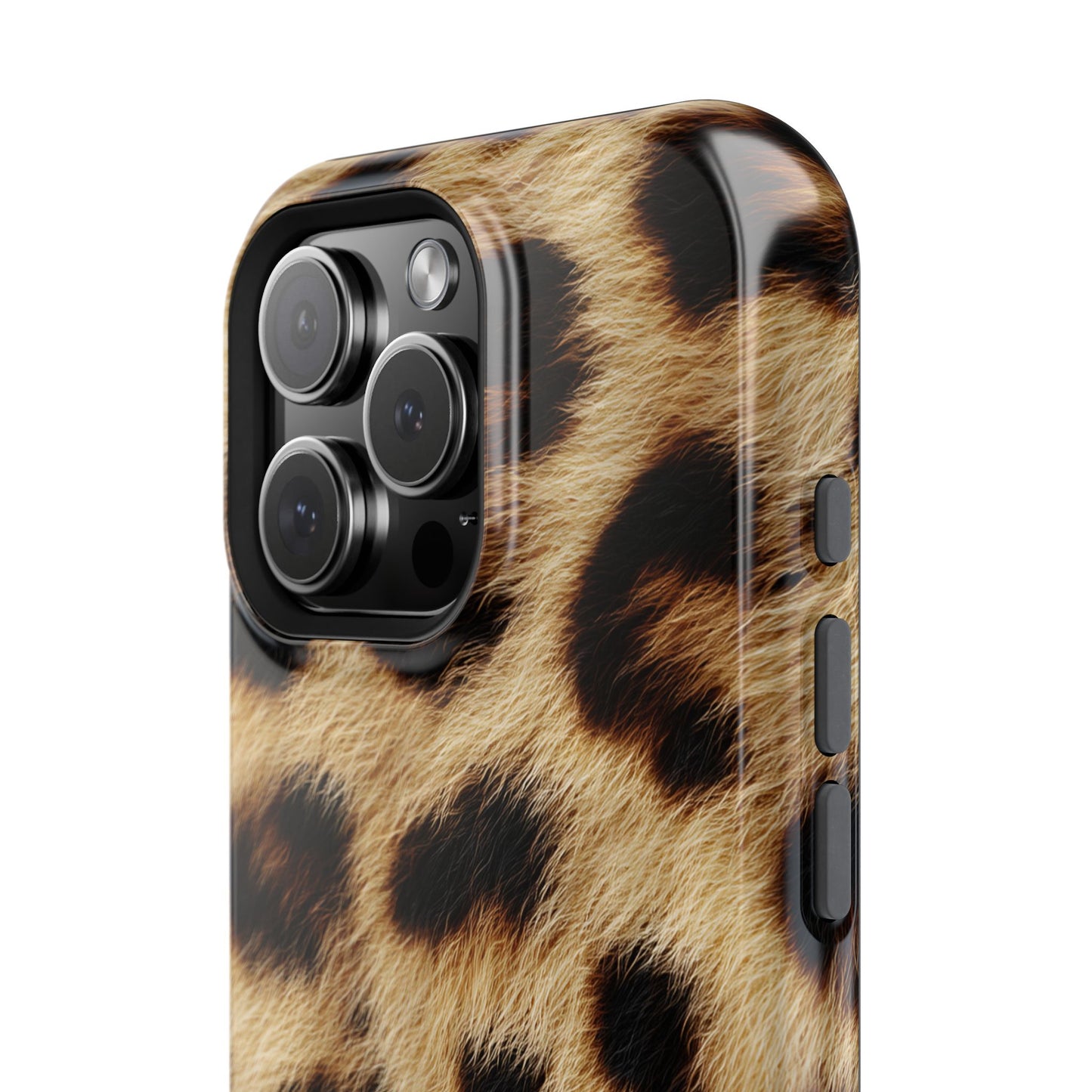 Leopard Spots Phone Case