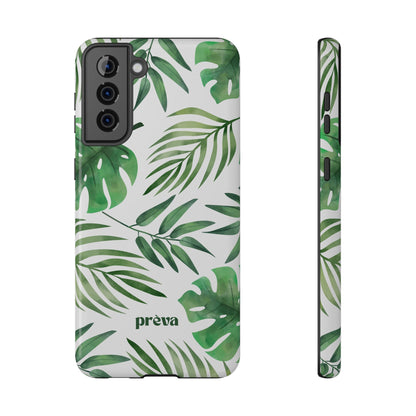 Leaf Tropic Phone Case