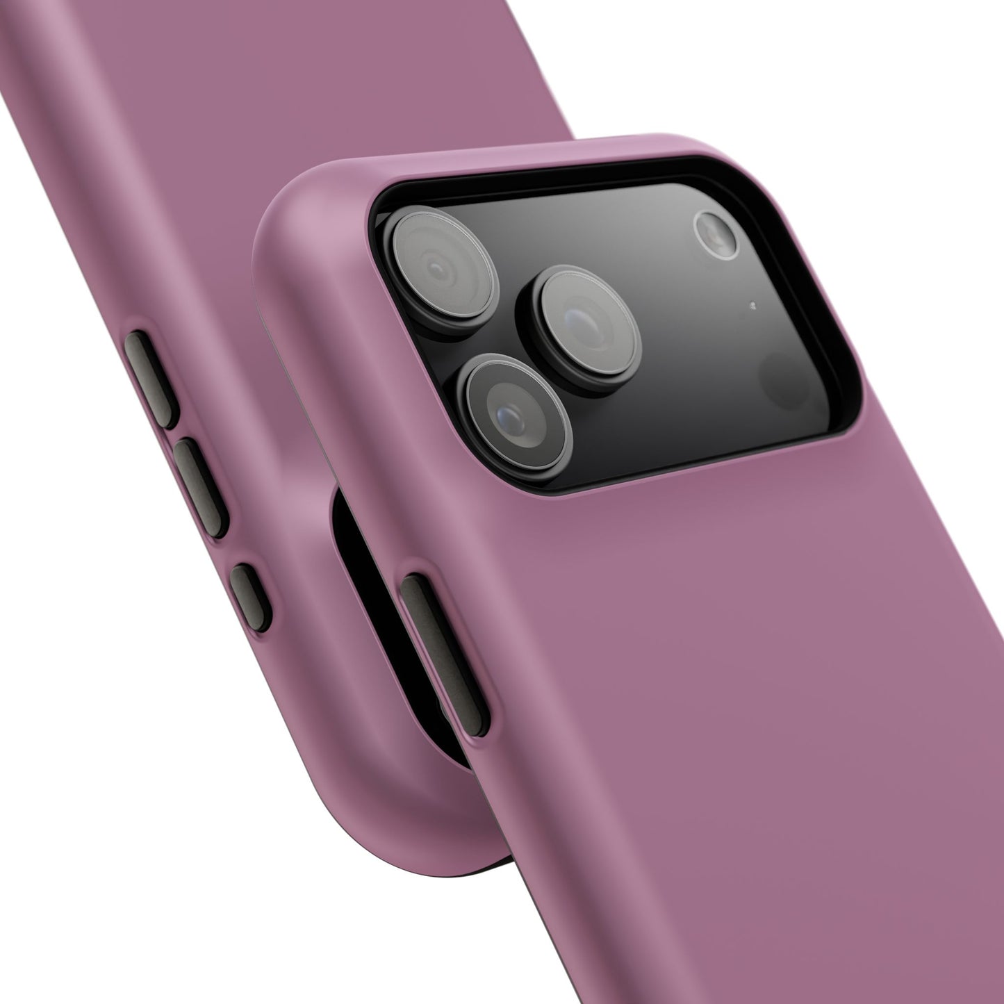 Plum Phone Case