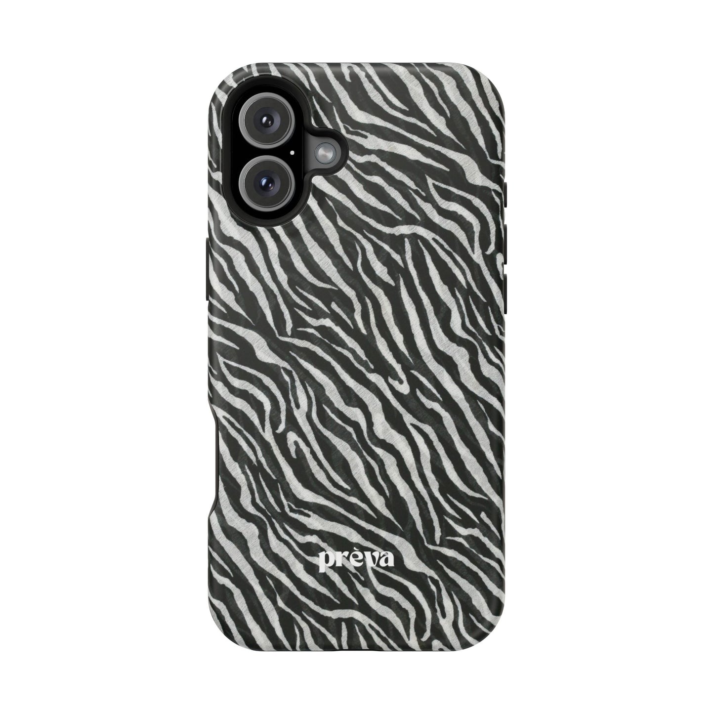 Zebra Paper x Ava Edwards Phone Case