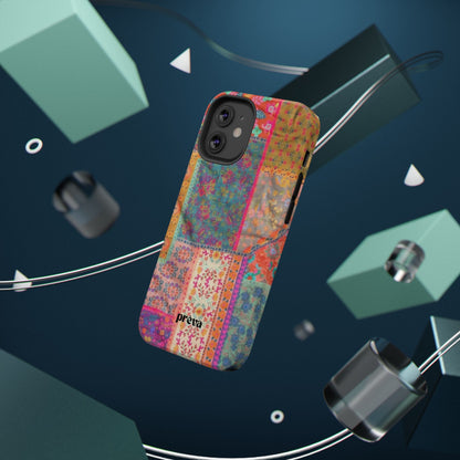 Colorful Boho Phone Case