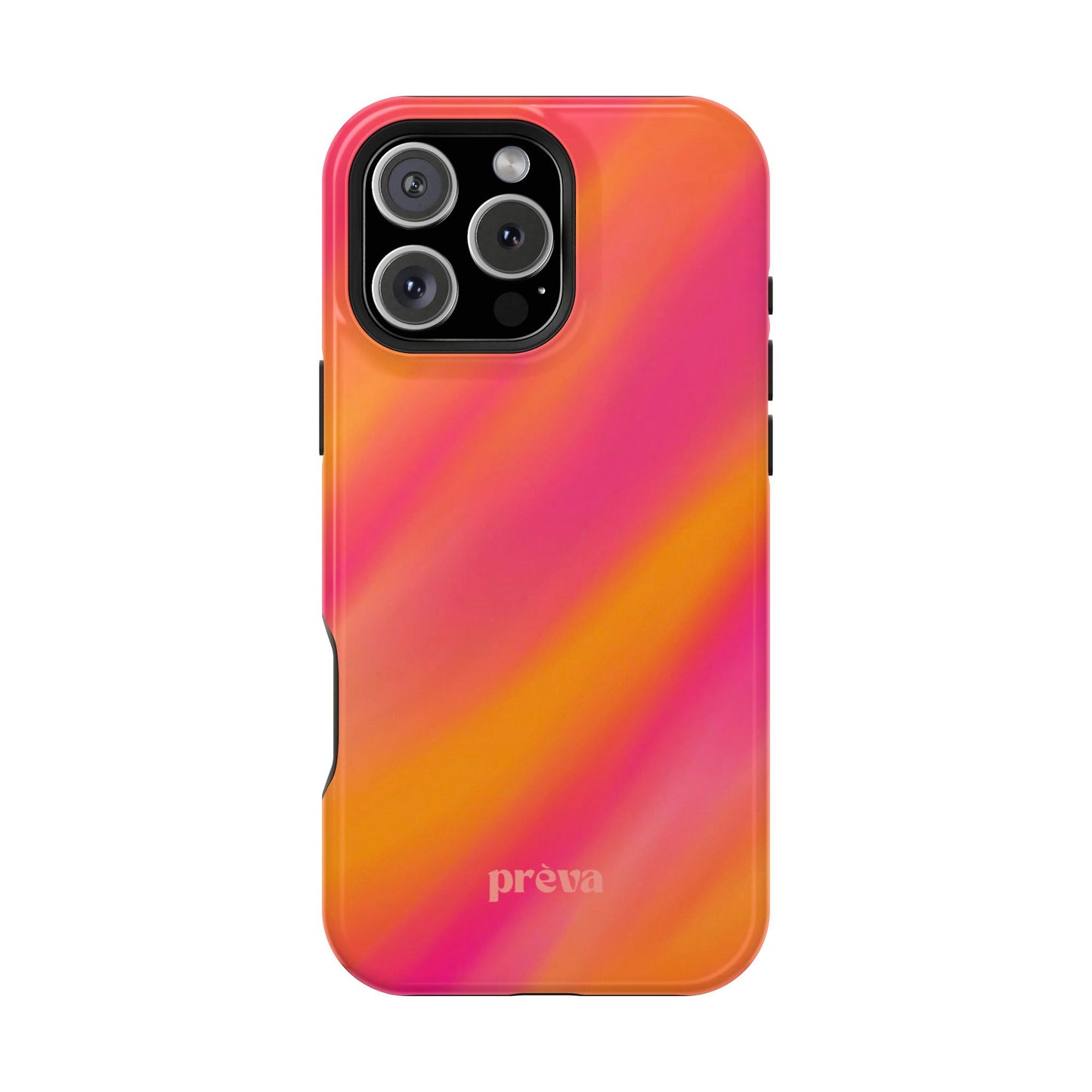 Sunset Rays Phone Case