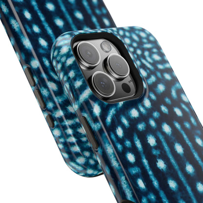 Whale Shark Phone Case