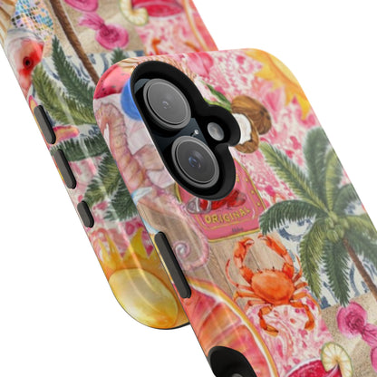 Tropic Sands x Bella Skye Phone Case