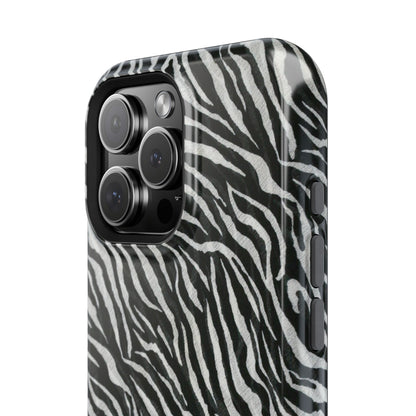 Zebra Paper x Ava Edwards Phone Case