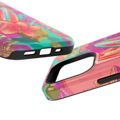 Palm Beach Phone Case